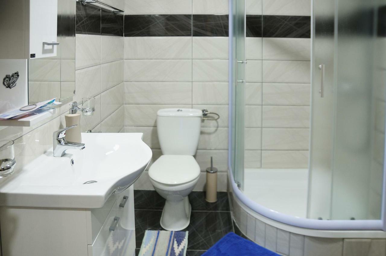 Apartman Baron Višegrad Extérieur photo