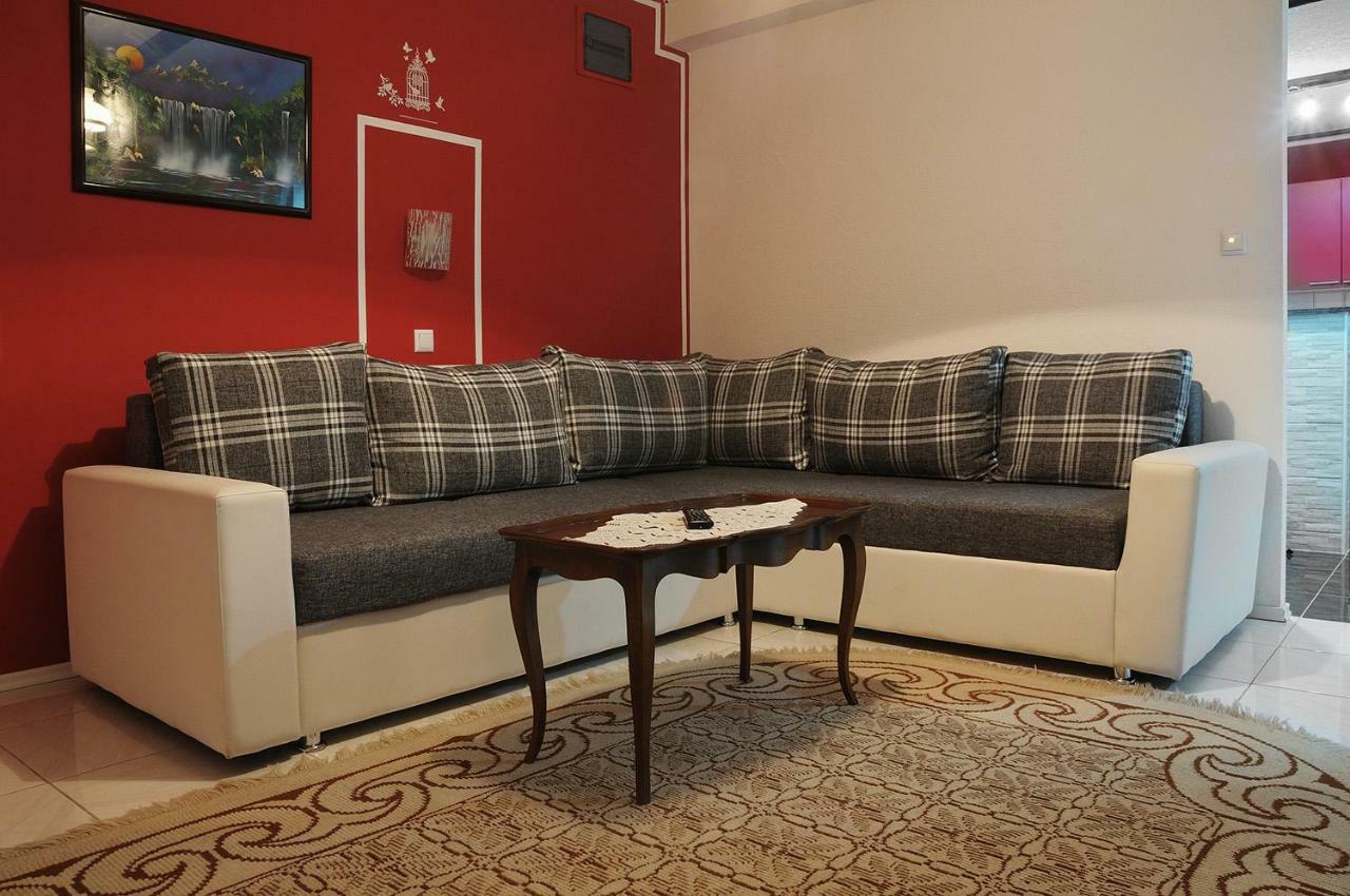 Apartman Baron Višegrad Extérieur photo