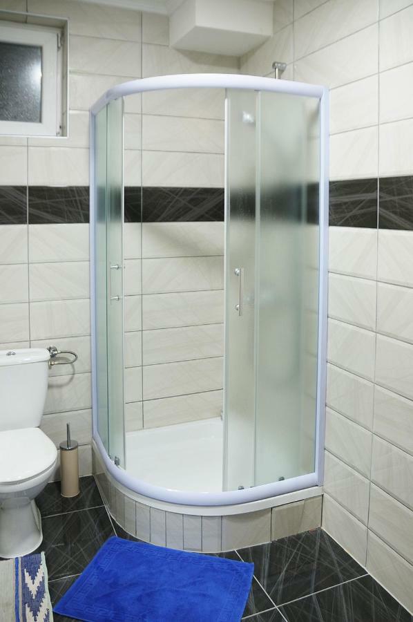 Apartman Baron Višegrad Extérieur photo
