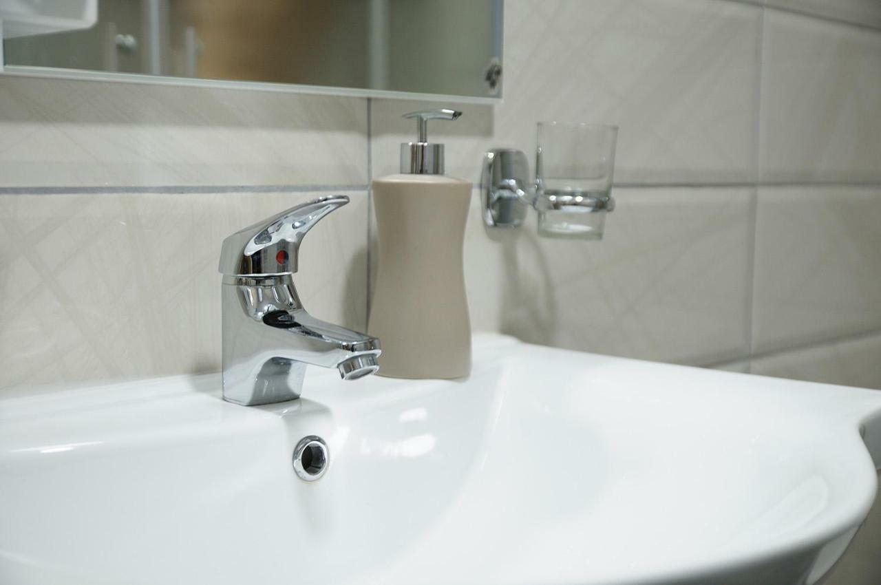 Apartman Baron Višegrad Extérieur photo