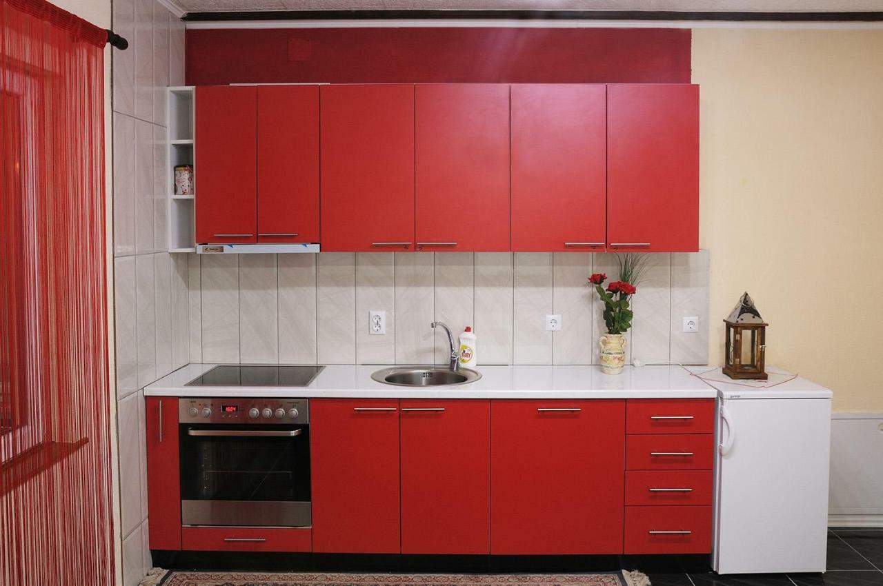 Apartman Baron Višegrad Extérieur photo