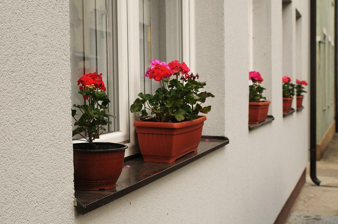 Apartman Baron Višegrad Extérieur photo