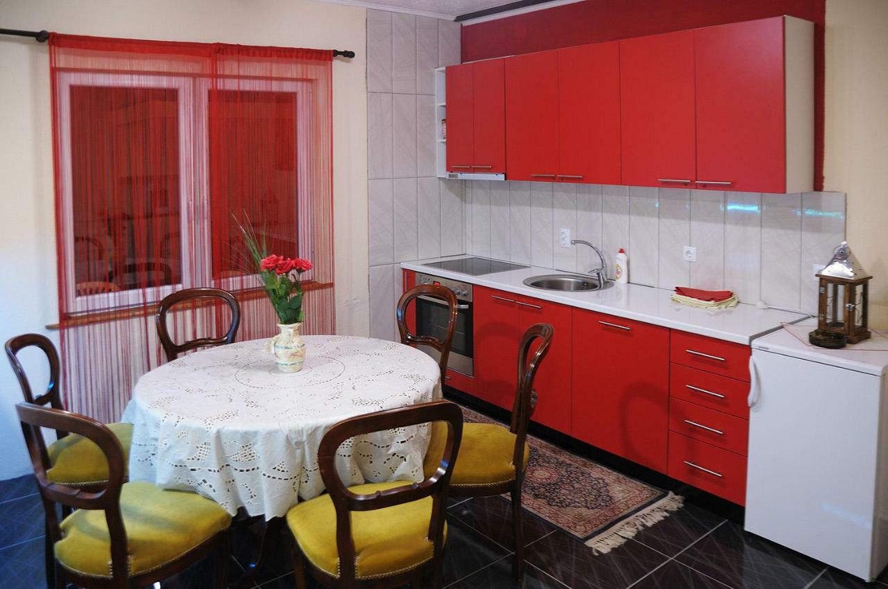Apartman Baron Višegrad Extérieur photo