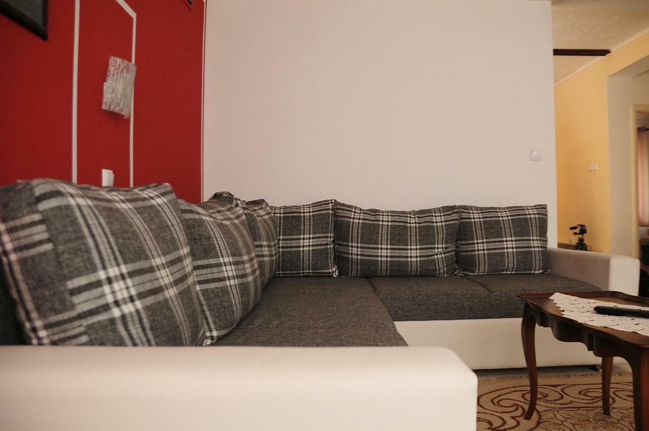 Apartman Baron Višegrad Extérieur photo