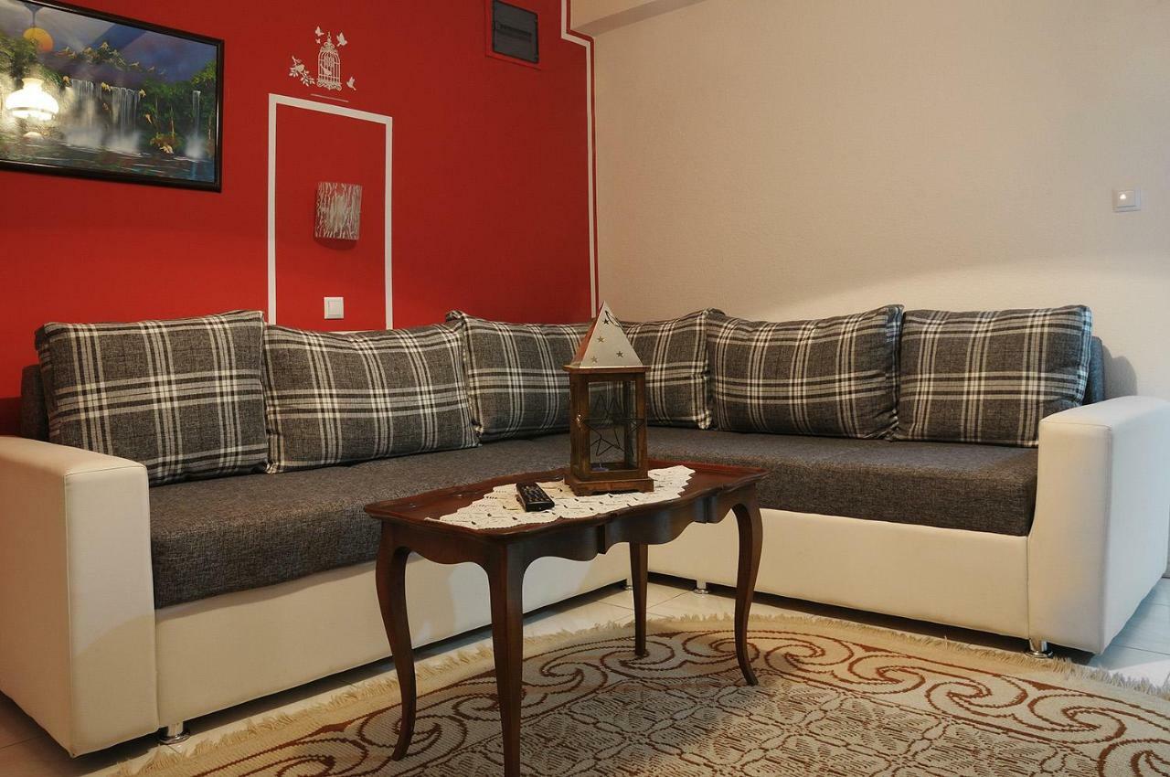 Apartman Baron Višegrad Extérieur photo